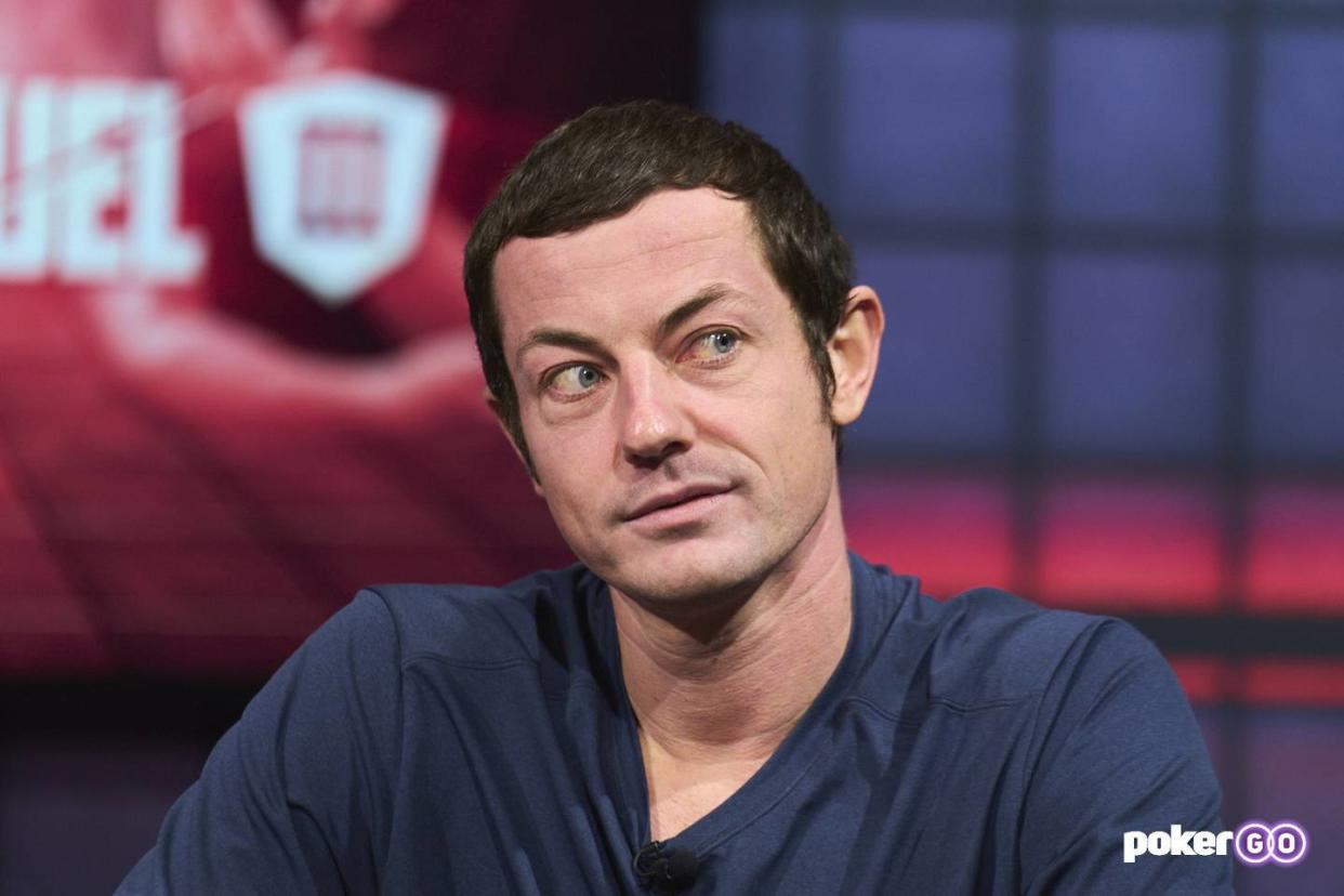 Sitzt Tom Dwan auf $30 Millionen Schulden?