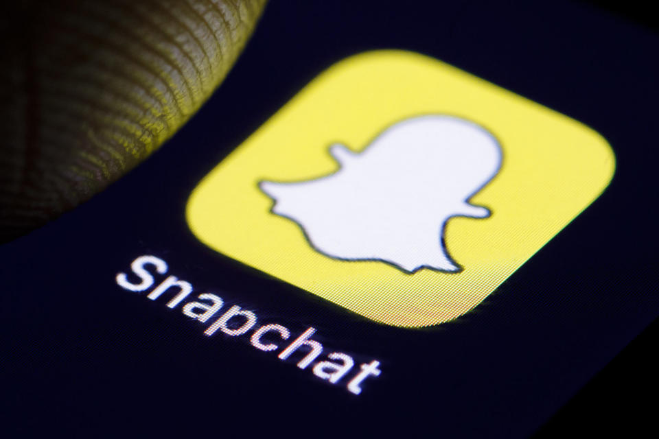 Snapchat's allure has largely revolved around the disappearing nature of its