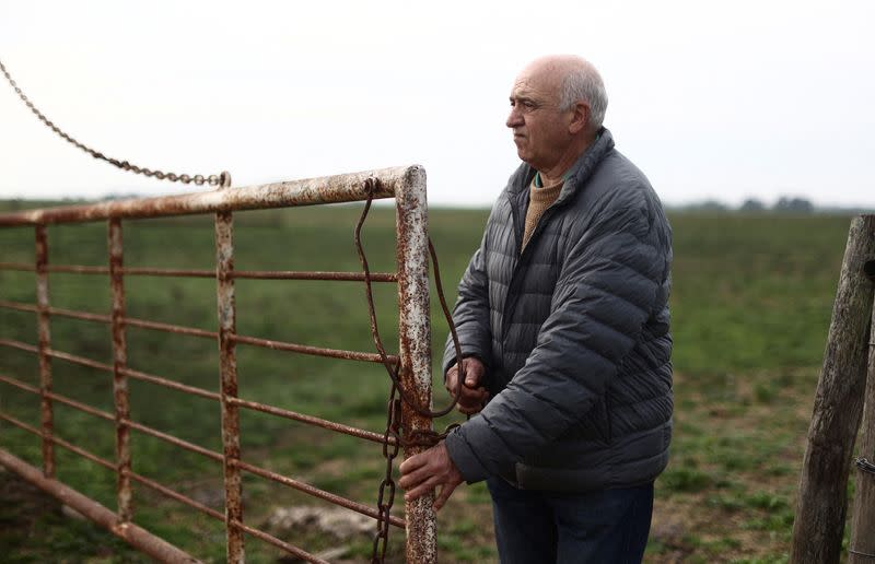 Argentine farmers lay out political expectations before presidential primaries