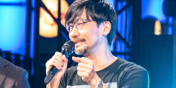 Kojima planea demandar por fake news que lo vinculan al asesinato de Shinzo Abe