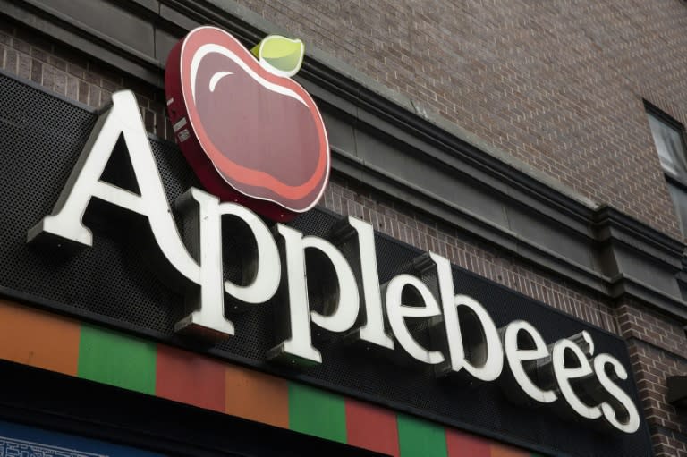 "We want our guests to have as much information as needed to make informed decisions," said Zane Tankel, CEO of the company that owns Applebee's franchise restaurants in New York City, where sodium warnings are now required on chain-eatery menus