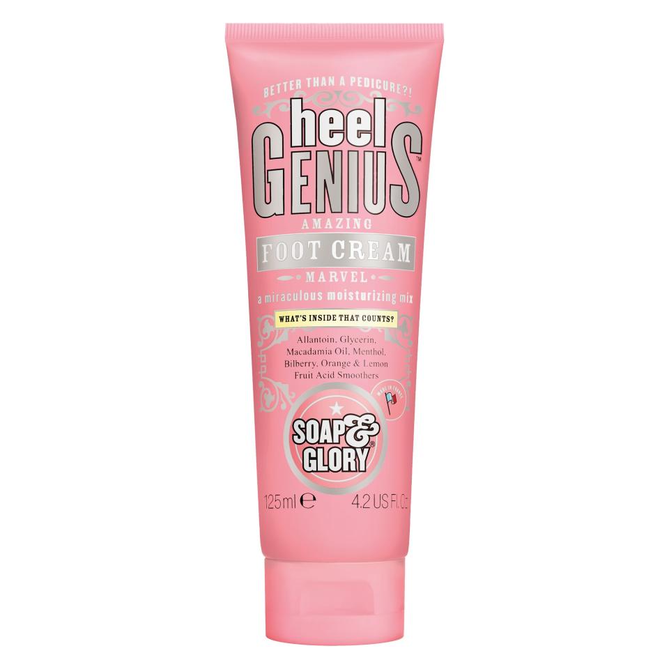 Soap &amp; Glory