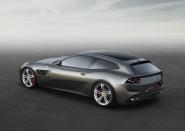 <p>Check back with Yahoo Autos for more info on the GTC4Lusso after its full reveal in Geneva in the coming weeks.</p>