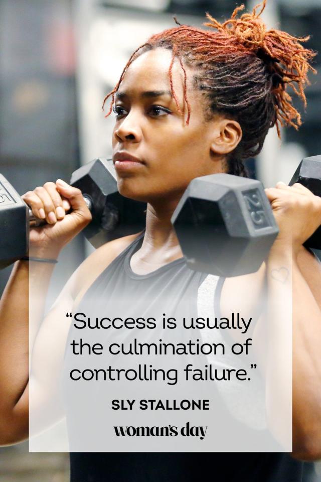 female fitness motivational quotes