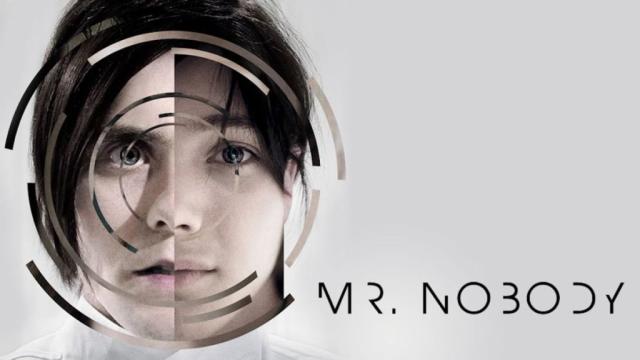 Mr Nobody