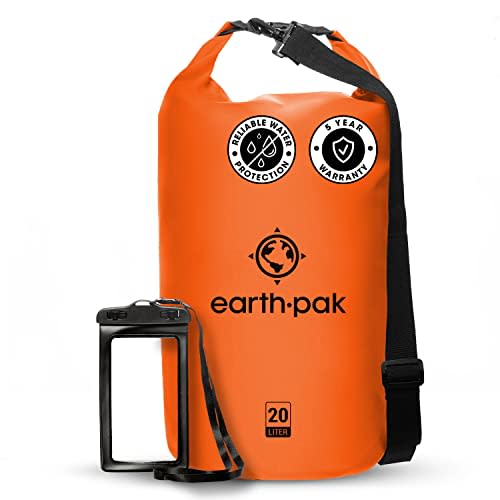 Earth Pak Waterproof Dry Bag