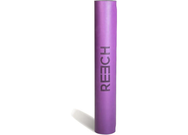 namaSTAY PURPLE – REECH