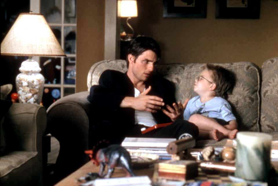 "Jerry Maguire"