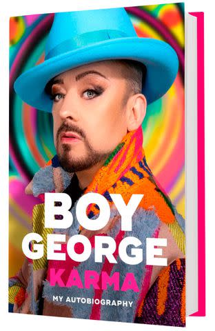 Boy George's Karma