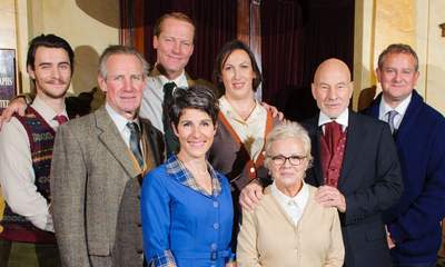Mousetrap Marks 60 Years On West End Stage