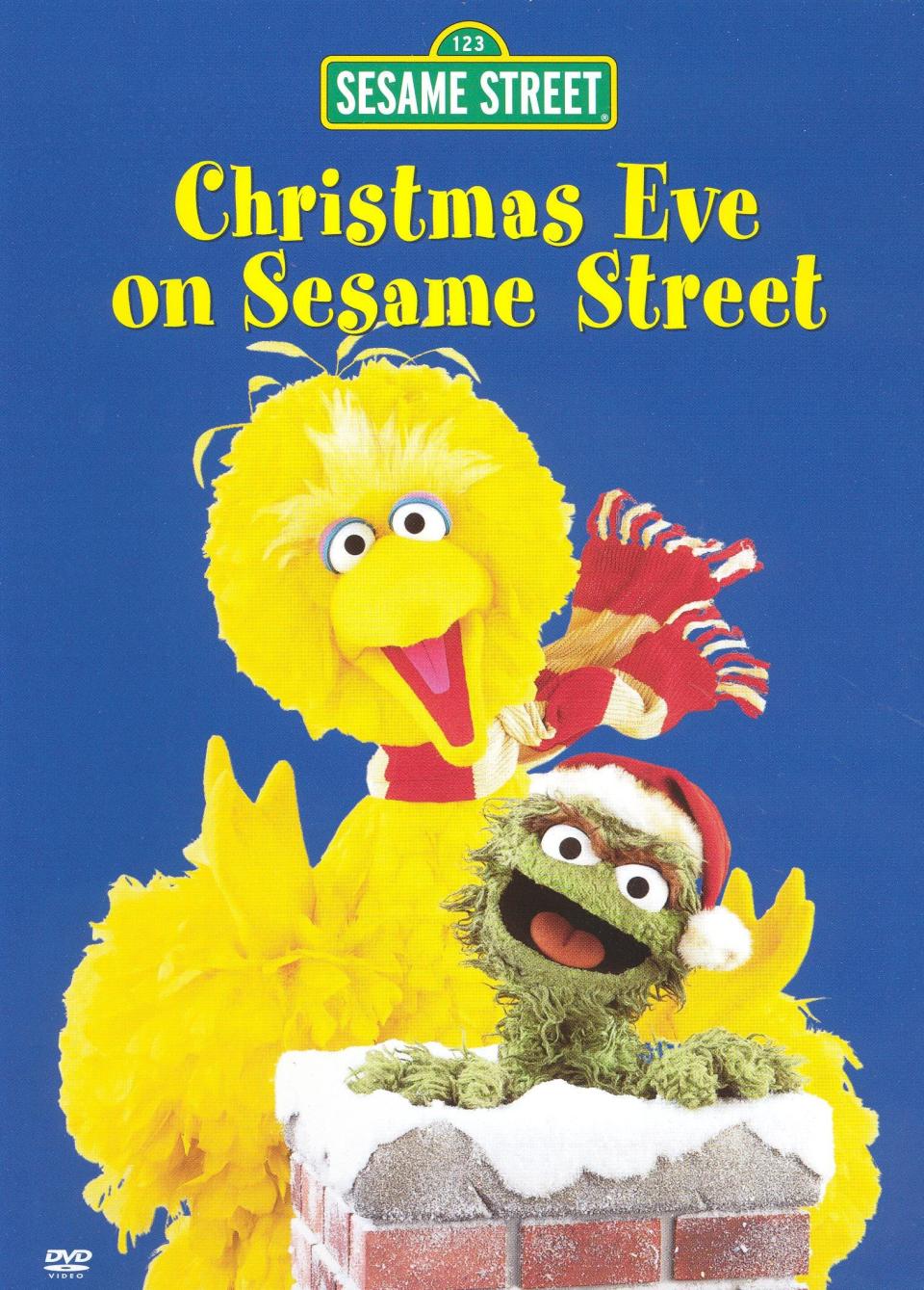 How a 'Sesame Street' Christmas special keeps reaching my grown-up heart