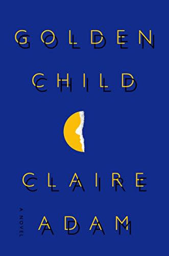 14) Golden Child: A Novel