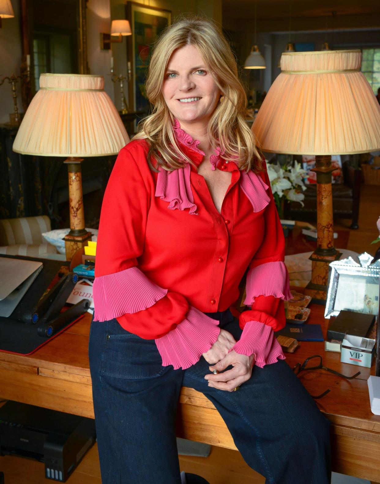 susannah constantine