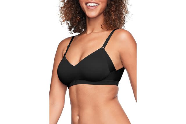 ChicCup Wireless&Seamless Bra: Freedom in Comfort, Confidence in Style