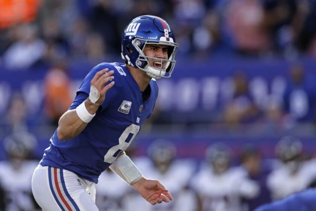 NFL Week 7 predictions and picks: Fly with the Jets, fade the Giants