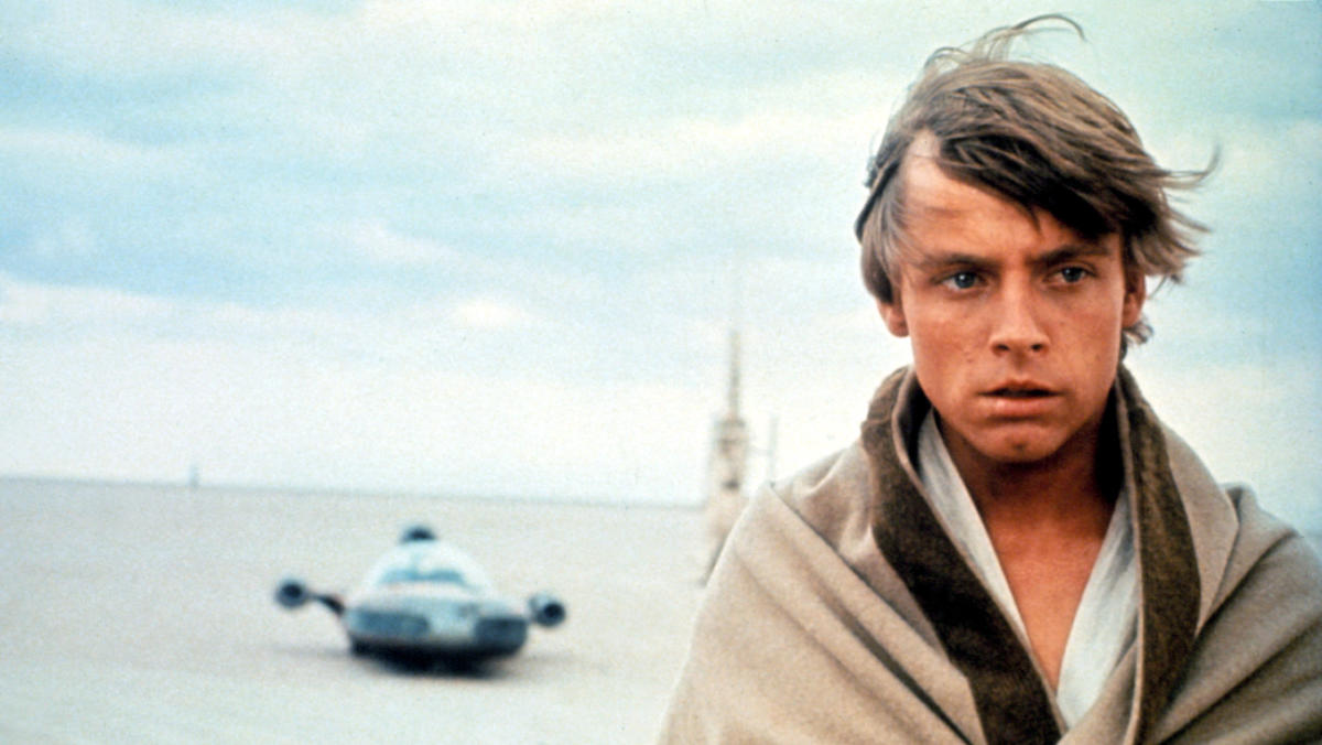 Before Star Wars, Remember When Mark Hamill Was on That TV Show… – Star  Wars Reporter