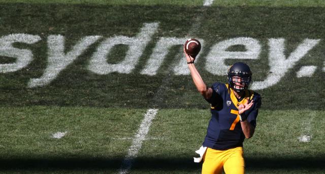 Davis Webb Stats, News and Video - QB