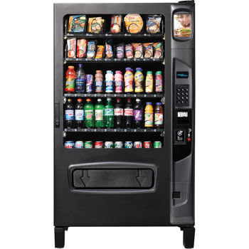 <a href="http://www.costco.com/Selectivend%C2%AE-Refrigerated-45-Selection-Food-and-Drink-Vending-Machine.product.100111354.html" target="_blank">Selectivend® Refrigerated 45 Selection Food and Drink Vending Machine</a>, $5,499.99