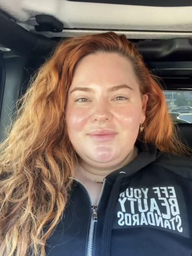 Tess Holliday