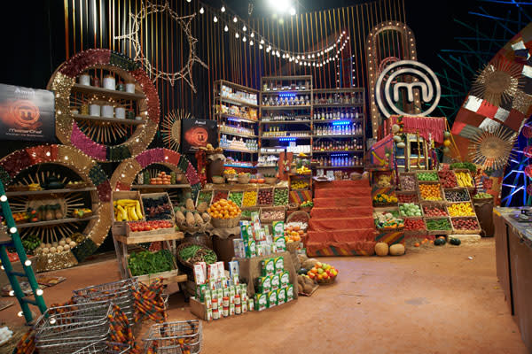 Masterchef India Season 3