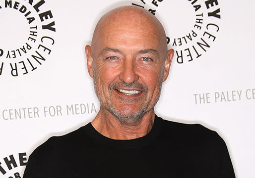 Pilot News: Lost Vet Terry O'Quinn to Lead ABC Legal Drama The Adversaries