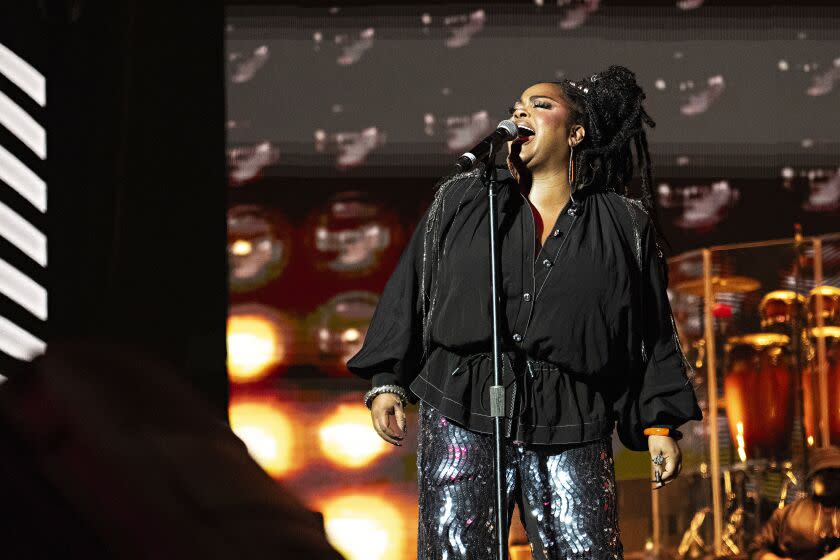 Jill Scott's remixed national anthem goes viral after performance at