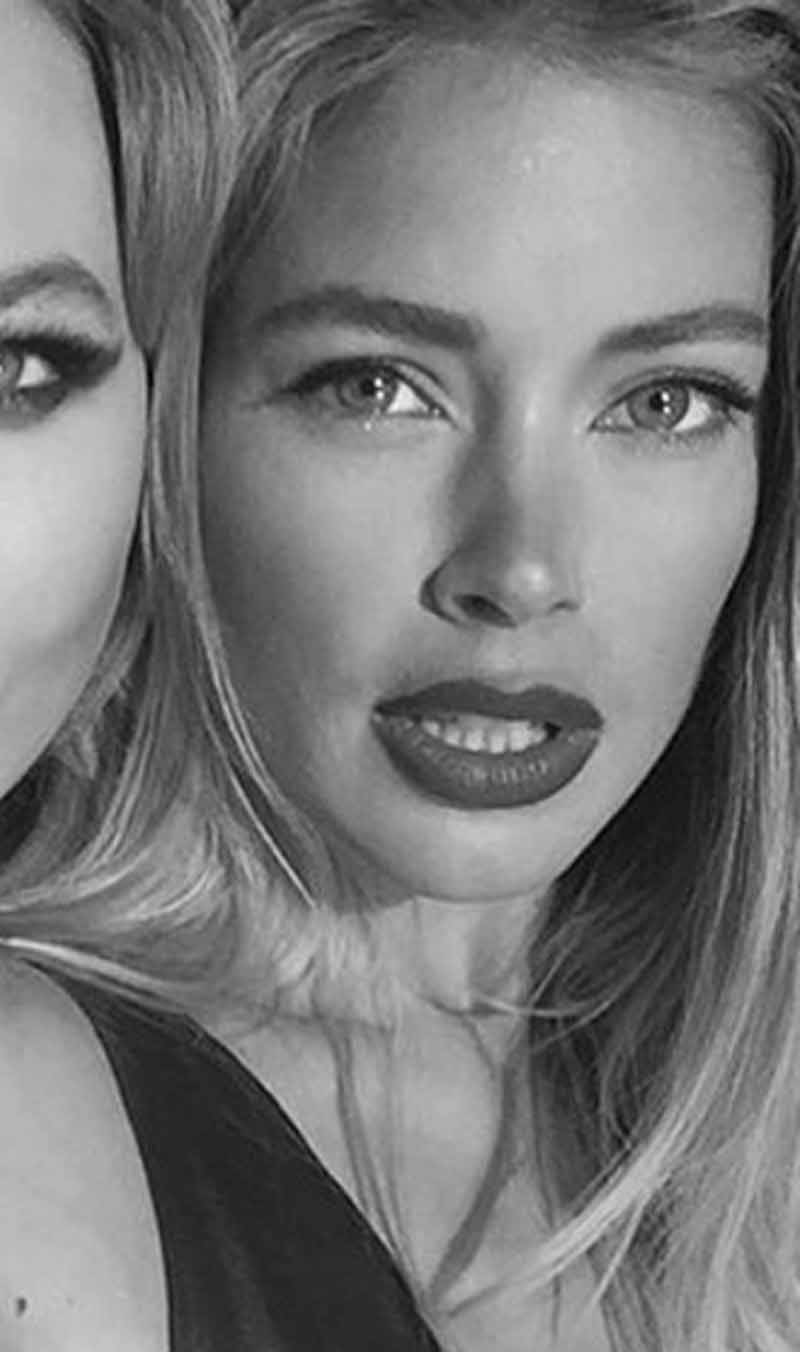 Die heißesten Models der Welt: Doutzen Kroes