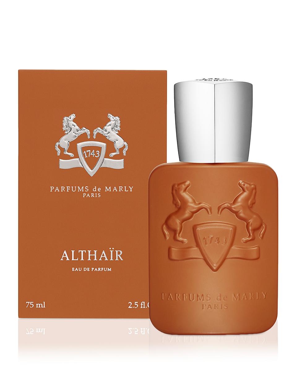 <p><a href="https://go.redirectingat.com?id=74968X1596630&url=https%3A%2F%2Fwww.bloomingdales.com%2Fshop%2Fproduct%2Fparfums-de-marly-althair-eau-de-parfum-2.5-oz.%3FID%3D4870180&sref=https%3A%2F%2Fwww.esquire.com%2Fstyle%2Fgrooming%2Fg45460319%2Fbest-new-colognes-fall-2023%2F" rel="nofollow noopener" target="_blank" data-ylk="slk:Shop Now;elm:context_link;itc:0;sec:content-canvas" class="link ">Shop Now</a></p><p>Althair Eau de Parfum</p><p>bloomingdales.com</p><p>$250.00</p>