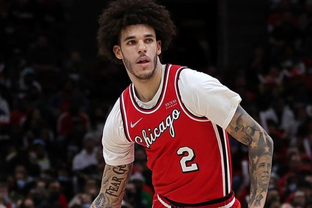 Chicago Bulls privately believe Lonzo Ball won't 'ever play again' - Yahoo  Sports