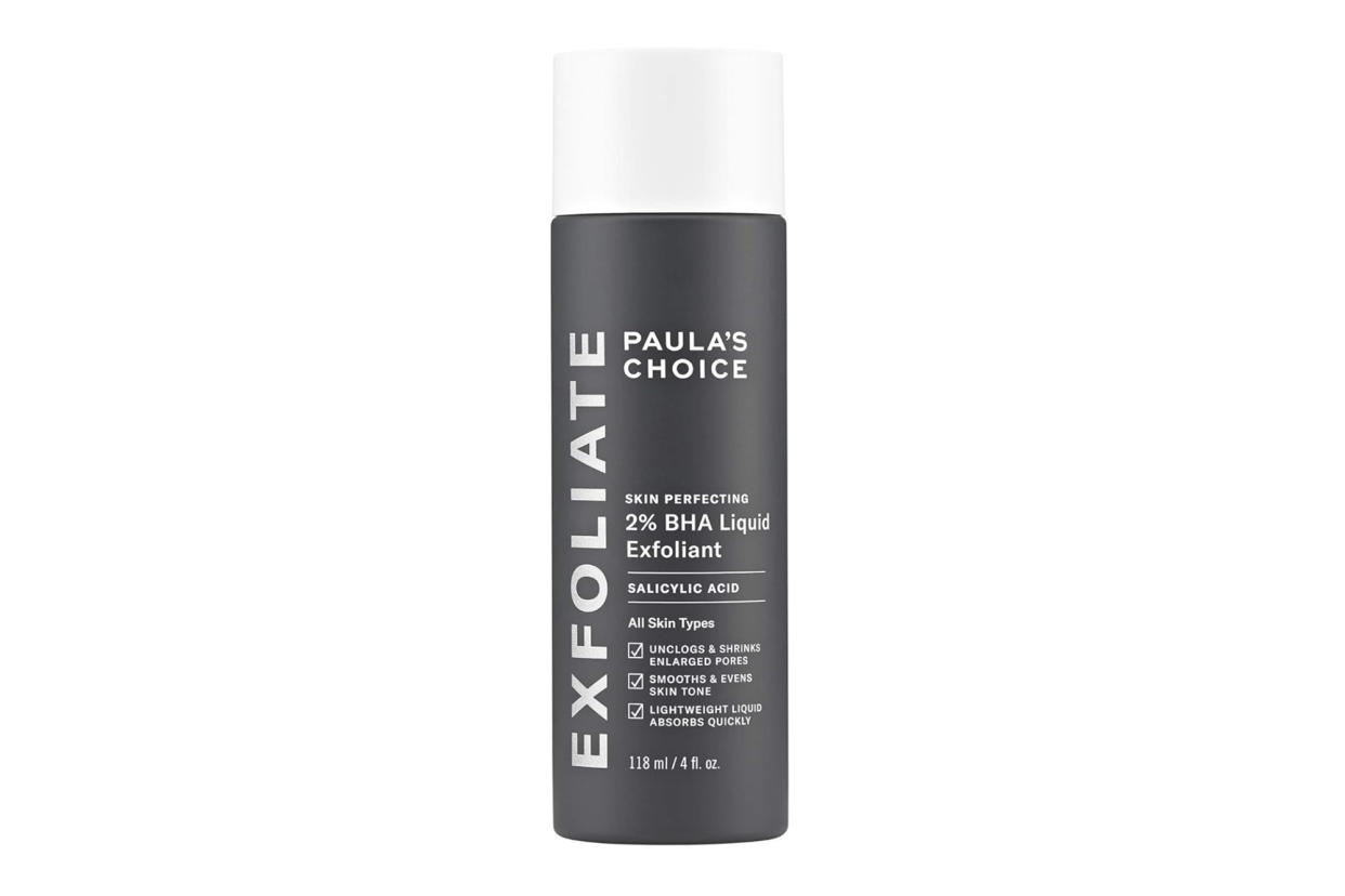 Paulas Choice SKIN PERFECTING 2% BHA Liquid Salicylic Acid Exfoliant