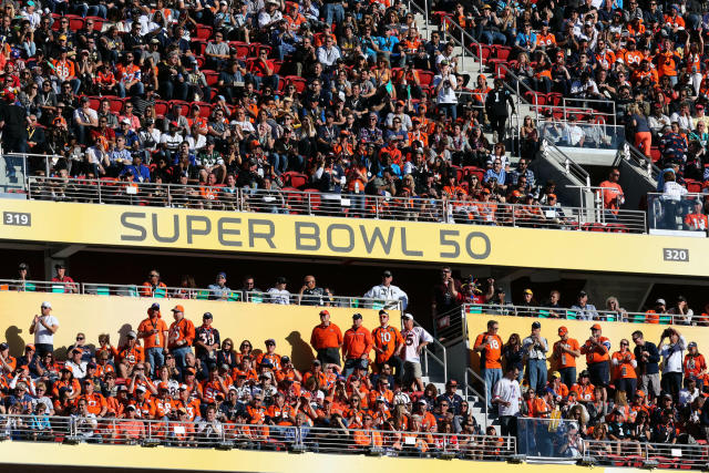 Super Bowl LX - Levi's® Stadium