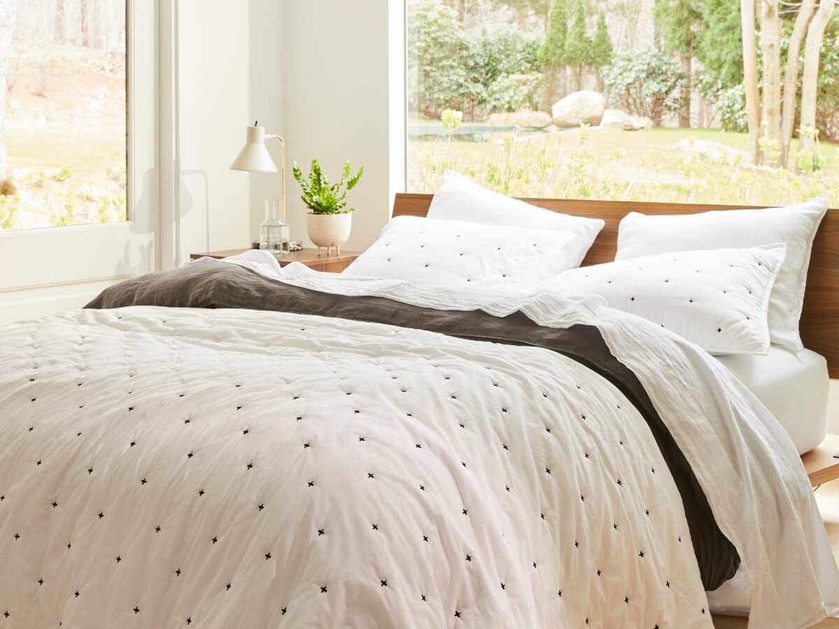 Brooklinen Best Bedding