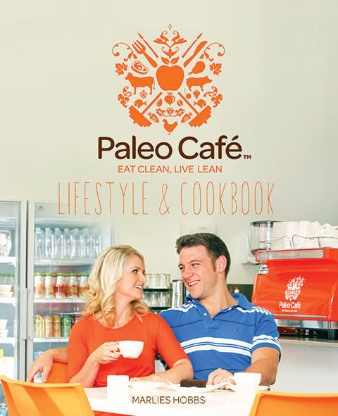 Paleo recipes