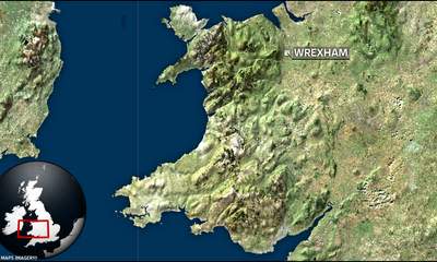 Two Bodies Discovered In Welsh River