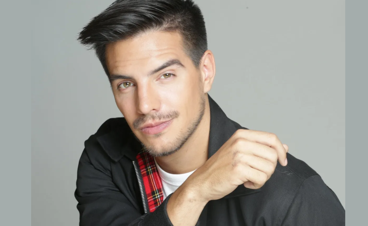 Vadhir Derbez / Cortesía 