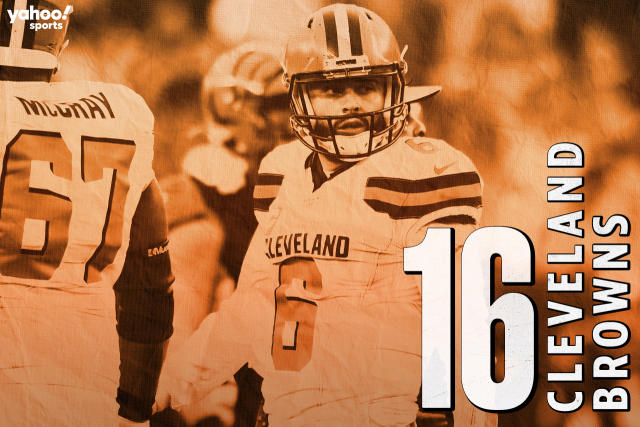 Cleveland Browns over/under wins total betting breakdown - Sports