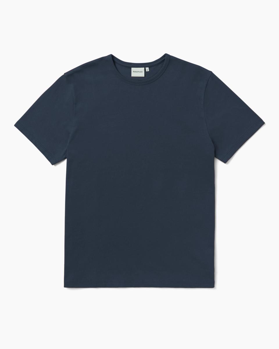 14) Men's Weighted Tee