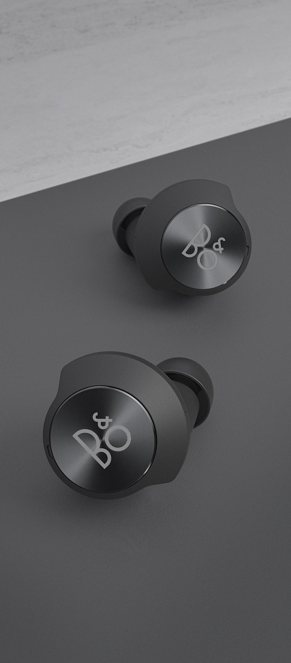 <p>Bang & Olufsen Beoplay EQ</p>
