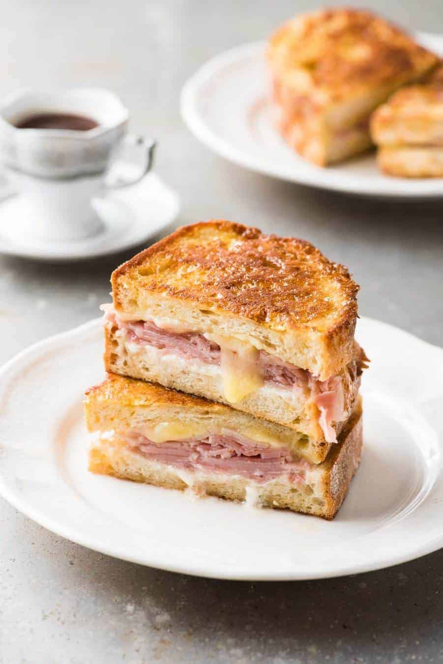 Monte Cristo