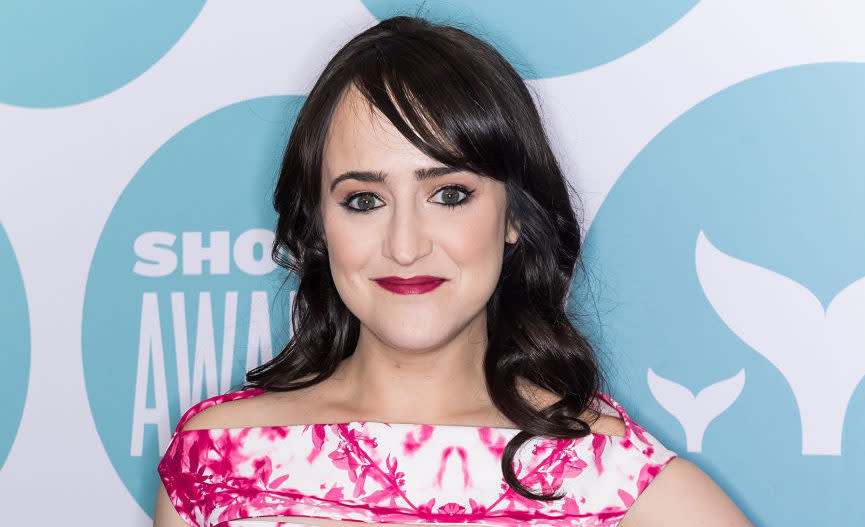 Mara Wilson shared why she decided to publicly come out as bisexual