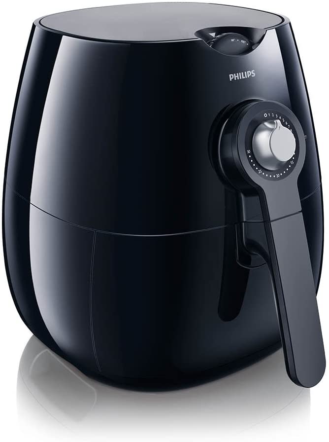 Philips Analog Viva Airfryer is on sale for Cyber Monday through Amazon, $150 (originally $230).