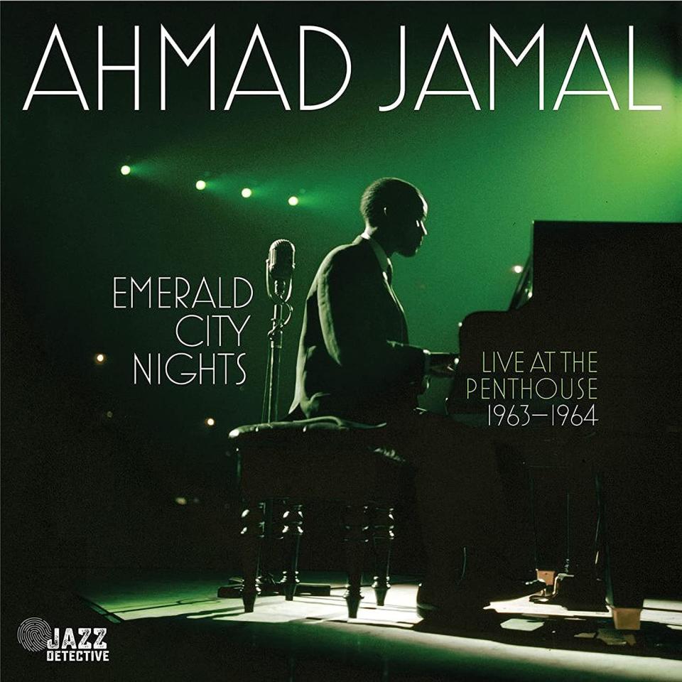 "Emerald City Nights"