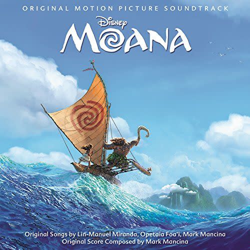 23) <i>Moana</i>