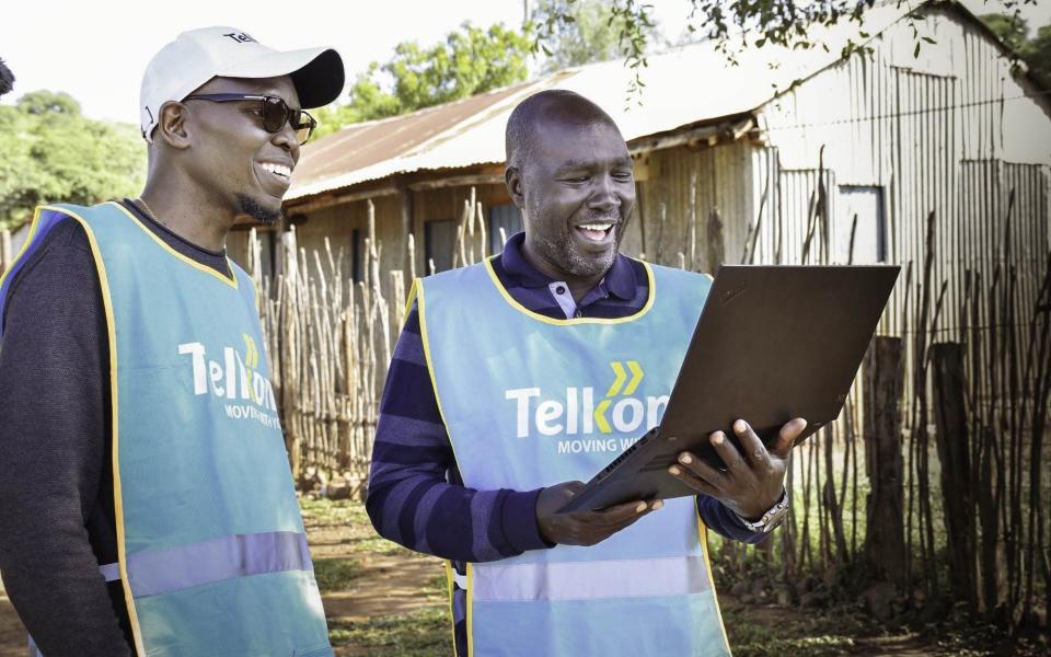 Telkom Kenya