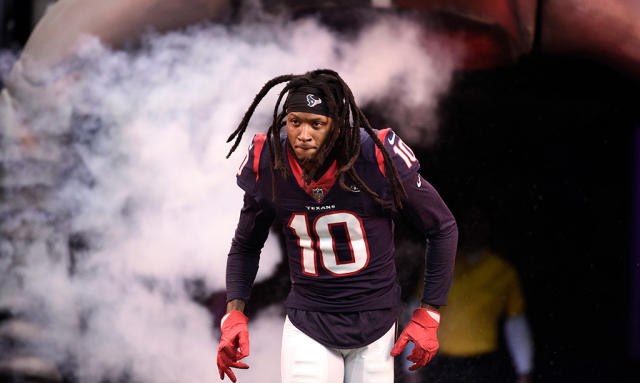 DeAndre Hopkins to wear Mexican flag-themed cleats - Sports