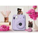<p>Capture fun memories with this <span>Fujifilm Instax Mini 11 Camera</span> ($70). It makes for a fun gift they can actually use over the holiday.</p>
