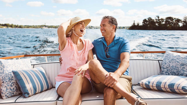 9 Signs You're Ready for Retirement