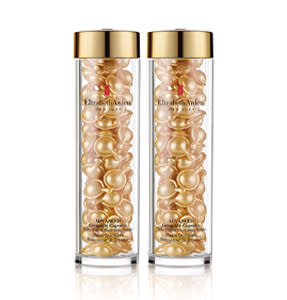 Elizabeth Arden Advanced Ceramide Capsules Daily Youth Restoring Serum, amazon prime day best beauty deals