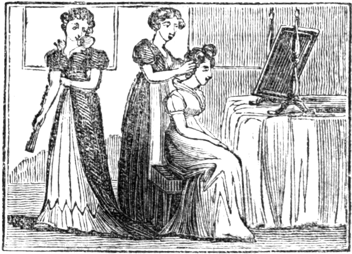 The History of Cinderella, or, The little glass slipper (1852).