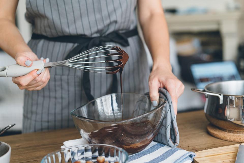 best cornstarch substitutes for baking